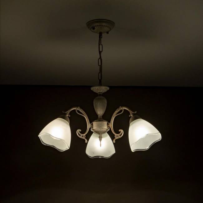 Подвесная люстра Citilux CL413230 Подвесная люстра Citilux CL413230