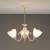 Подвесная люстра Citilux CL413230 Подвесная люстра Citilux CL413230