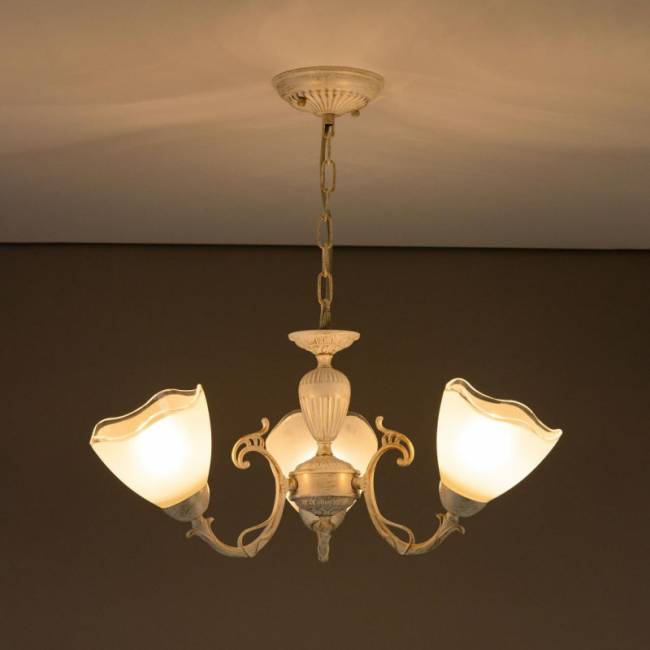Подвесная люстра Citilux CL413230 Подвесная люстра Citilux CL413230