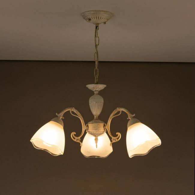 Подвесная люстра Citilux CL413230 Подвесная люстра Citilux CL413230