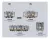 Бра Ambrella Light LH31207 Бра Ambrella Light LH31207