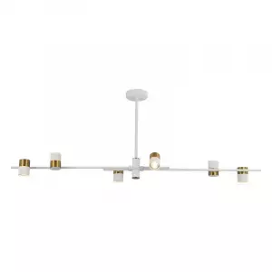 Люстра на штанге LOFT LSP-8827