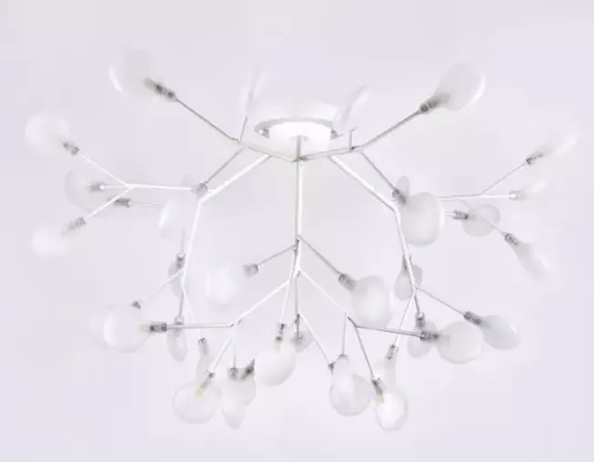 Накладная люстра Ambrella Light TR3018 Накладная люстра Ambrella Light TR3018