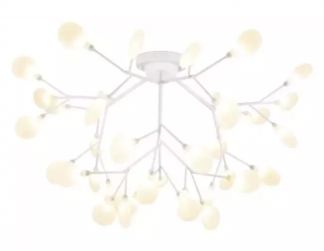 Накладная люстра Ambrella Light TR3018 Накладная люстра Ambrella Light TR3018