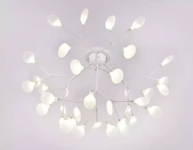 Накладная люстра Ambrella Light TR3018 Накладная люстра Ambrella Light TR3018