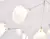 Накладная люстра Ambrella Light TR3018 Накладная люстра Ambrella Light TR3018