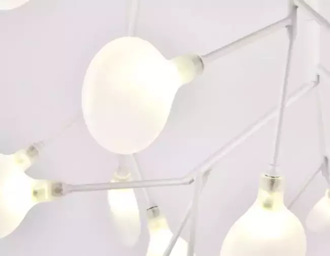 Накладная люстра Ambrella Light TR3018 Накладная люстра Ambrella Light TR3018