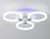 Накладной светильник Ambrella Light FA3838 Накладной светильник Ambrella Light FA3838
