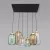 Подвесной светильник TK Lighting 3328 Подвесной светильник TK Lighting 3328