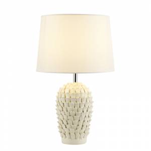 Настольная лампа Modelux ML.6191.01TL WH