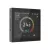 Терморегулятор Werkel W1851108 черный Терморегулятор Werkel W1851108 черный
