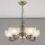 Подвесная люстра Citilux CL414153 Подвесная люстра Citilux CL414153