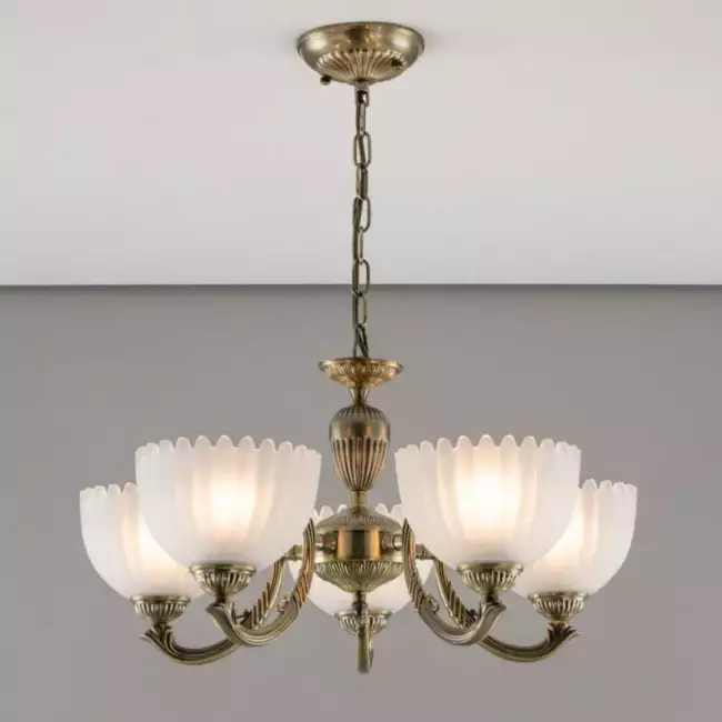 Подвесная люстра Citilux CL414153 Подвесная люстра Citilux CL414153