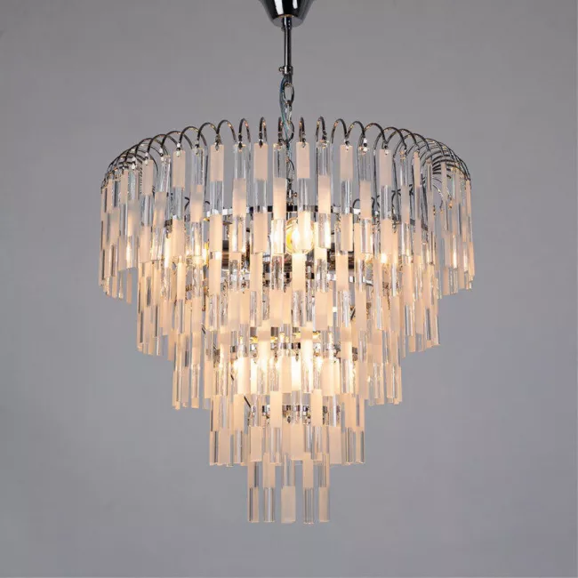 Каскадная люстра ARTE Lamp A1009SP-6CC