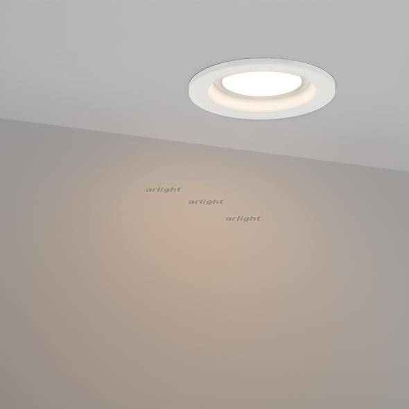 Светильник Downlight Arlight 018410