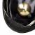 Бра LOFT IT 10043 Black