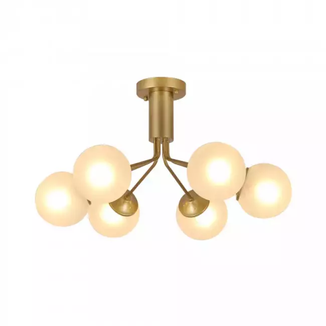 Люстра на штанге F-Promo 2631-6U