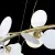Подвесная люстра LOFT IT 10008/1300 white