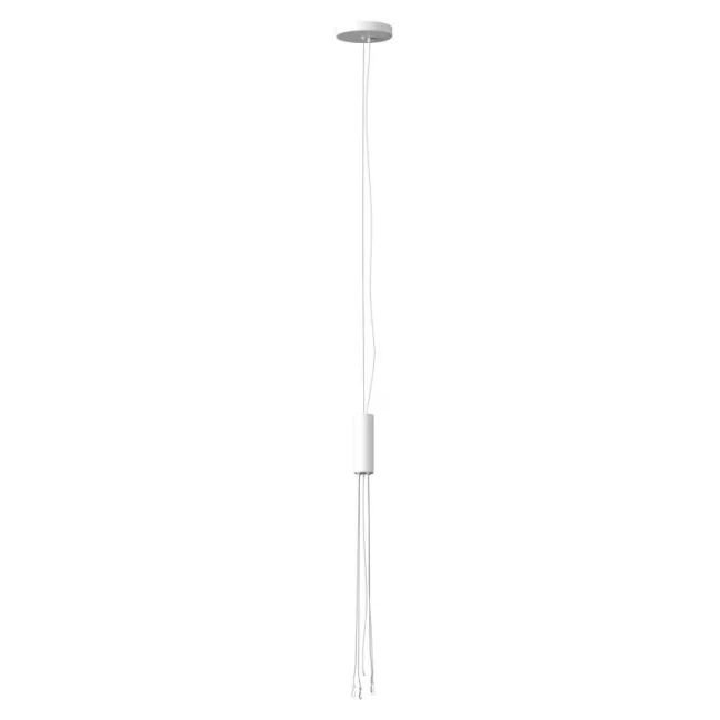 База накладная Maytoni C032C-04-W-1 База накладная Maytoni C032C-04-W-1