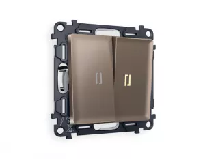Выключатель Ambrella Volt MA634030