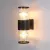 Светильник настенный ARTE Lamp A5315AL-2BK Светильник настенный ARTE Lamp A5315AL-2BK
