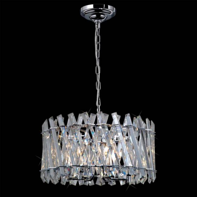Подвесная люстра Citilux CL334261 Подвесная люстра Citilux CL334261