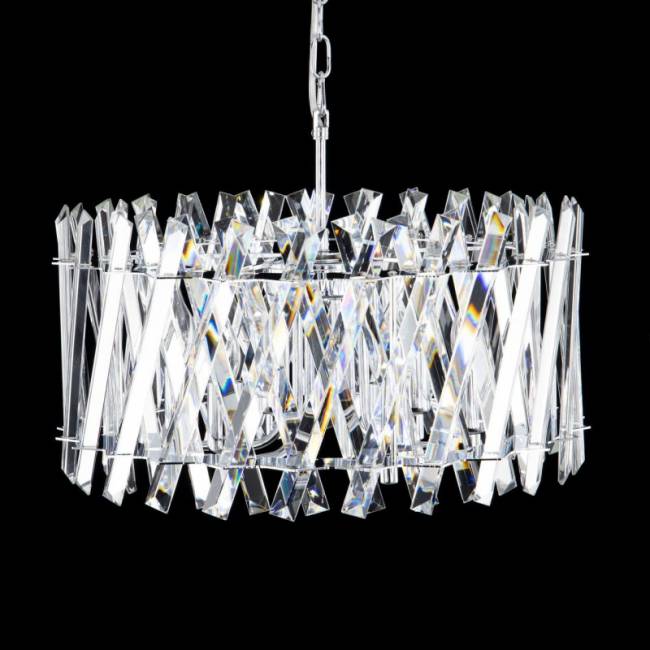 Подвесная люстра Citilux CL334261 Подвесная люстра Citilux CL334261