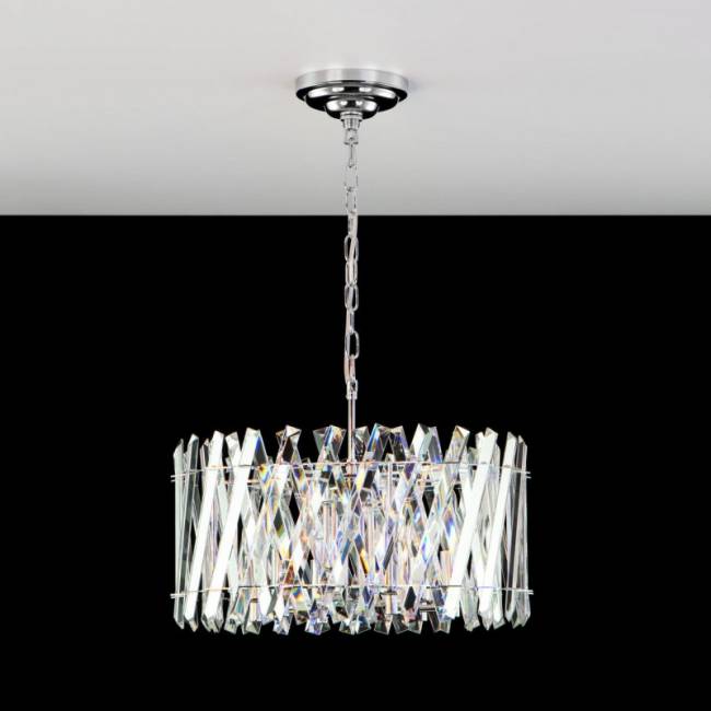 Подвесная люстра Citilux CL334261 Подвесная люстра Citilux CL334261