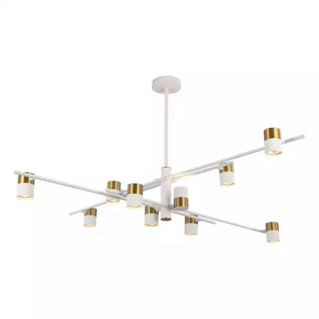 Люстра на штанге LOFT LSP-8828 Люстра на штанге LOFT LSP-8828