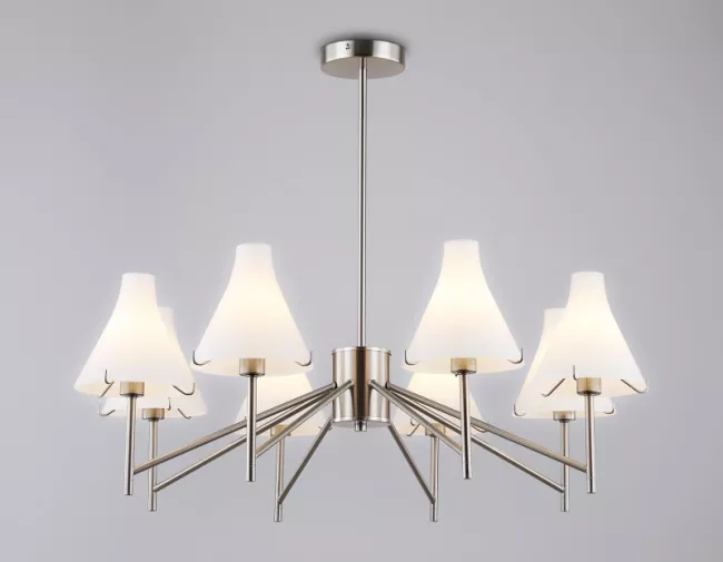 Люстра на штанге Ambrella Light LH57125