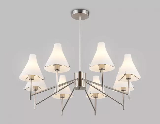 Люстра на штанге Ambrella Light LH57125