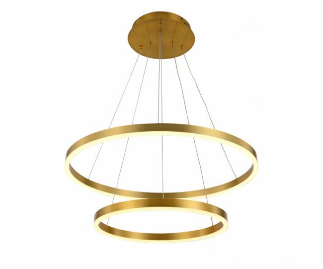 Подвесная люстра Kink Light 08219,36A(3000K)
