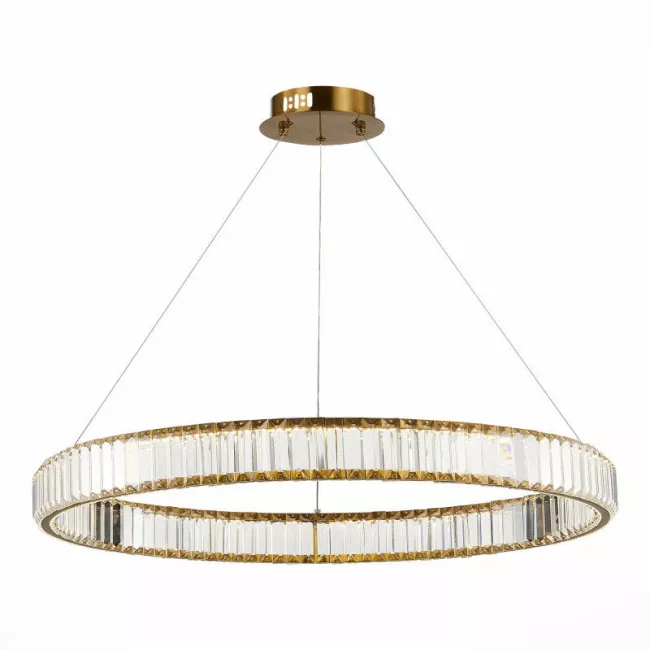 Подвесная люстра ST-Luce SL1622.383.01 Подвесная люстра ST-Luce SL1622.383.01