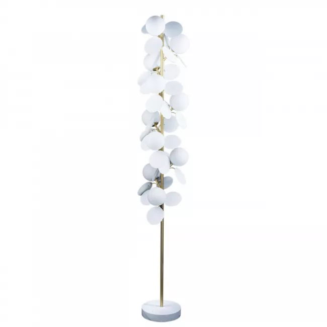 Торшер LOFT IT 10008F white