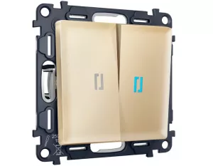 Выключатель Ambrella Volt MA604060