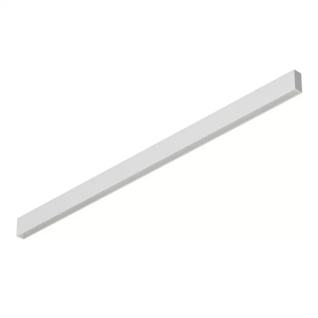 Шинопровод Denkirs TR2001-WH (серия PRO) Шинопровод Denkirs TR2001-WH (серия PRO)