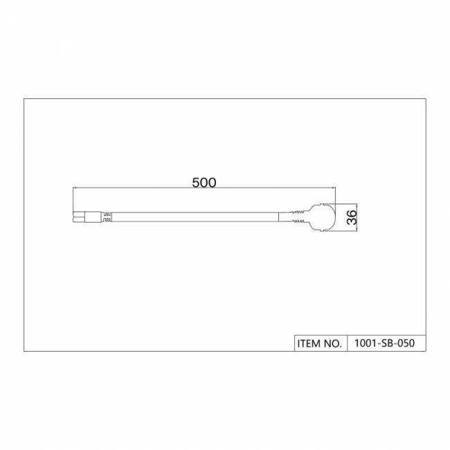 Шнур питания Favourite 1001-SB-050 Шнур питания Favourite 1001-SB-050