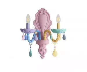 Детское бра Kink Light 074175-2