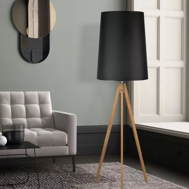 Торшер TK Lighting 5599 Торшер TK Lighting 5599