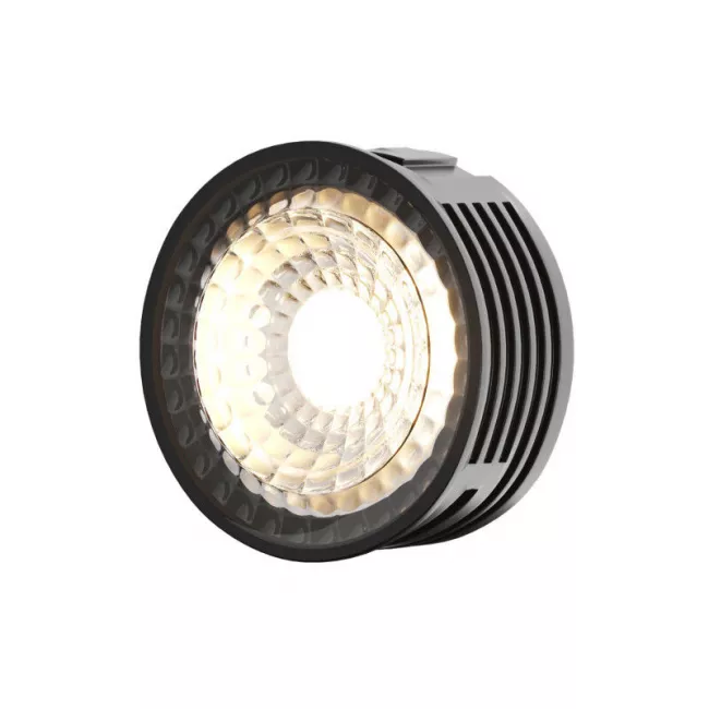 Светодиодный модуль Denkirs DK3000-7W-BK (серия AFF) Светодиодный модуль Denkirs DK3000-7W-BK (серия AFF)