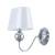 Бра ARTE Lamp A4012AP-1CC