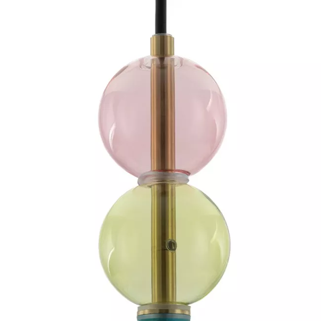 Подвесной светильник Citilux CL244021 Подвесной светильник Citilux CL244021