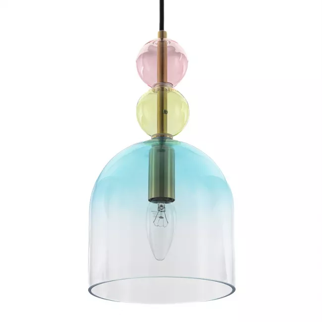 Подвесной светильник Citilux CL244021 Подвесной светильник Citilux CL244021
