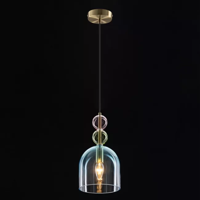 Подвесной светильник Citilux CL244021 Подвесной светильник Citilux CL244021