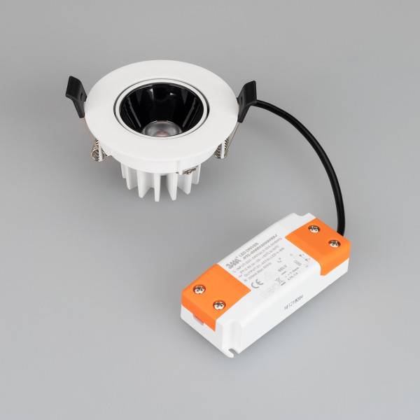 Светильник Downlight Arlight 037186 Светильник Downlight Arlight 037186