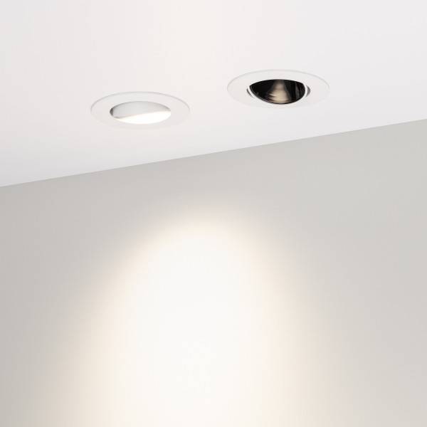 Светильник Downlight Arlight 037186 Светильник Downlight Arlight 037186