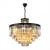 Каскадная люстра Citilux CL332152 Каскадная люстра Citilux CL332152