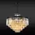 Каскадная люстра Citilux CL332152