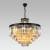 Каскадная люстра Citilux CL332152 Каскадная люстра Citilux CL332152