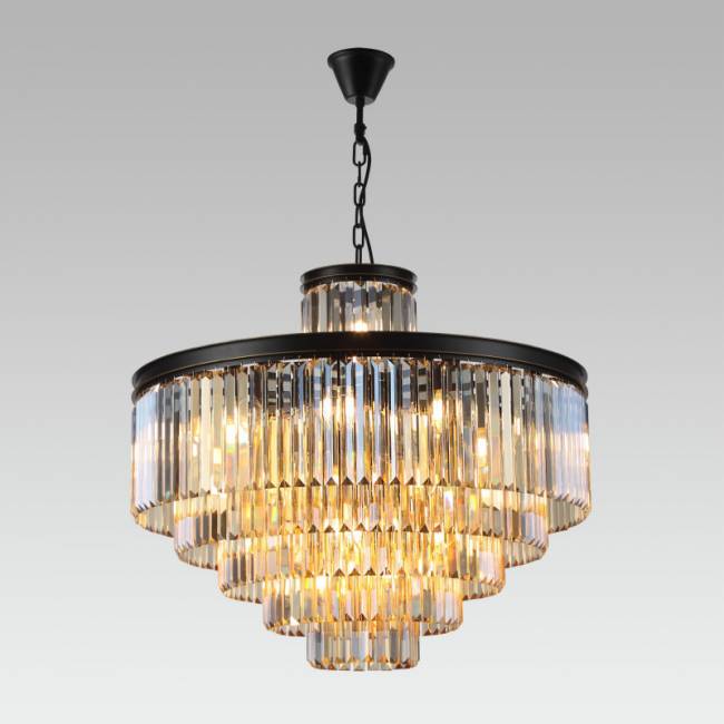 Каскадная люстра Citilux CL332152 Каскадная люстра Citilux CL332152